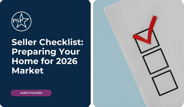 Seller Checklist: Preparing Your Home for the 2026 Palm Springs Market