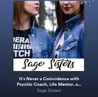 sage sisters podcast