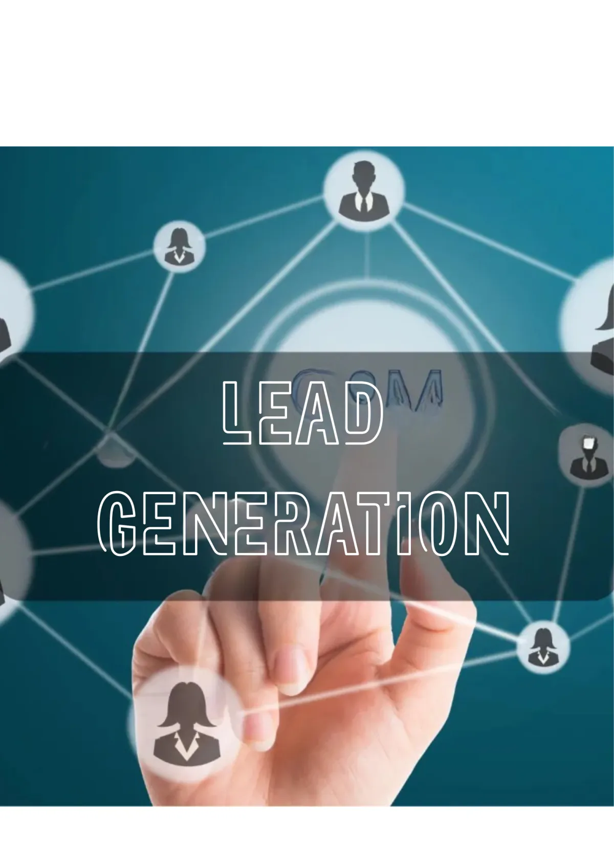 LEAD GENERATION