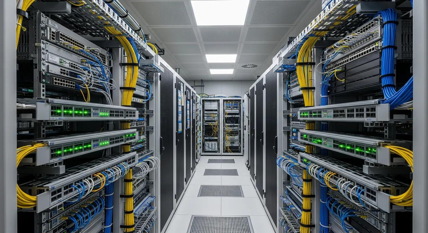 How Much Does Structured Cabling Cost in San Antonio? Pricing Factors Explained