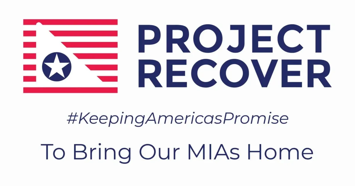 Project Recover And The Search For Missing Service Members