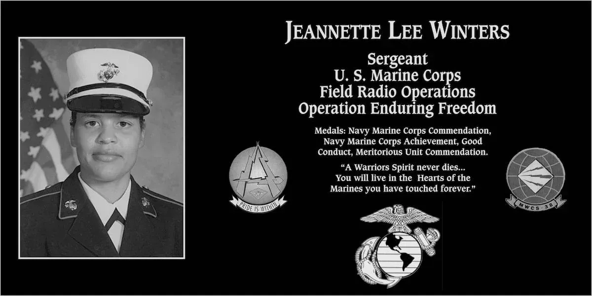 Honoring The History of Women in the Military