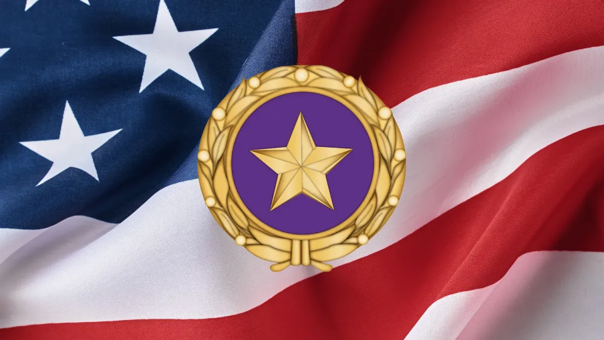 Gold Star Spouses Day