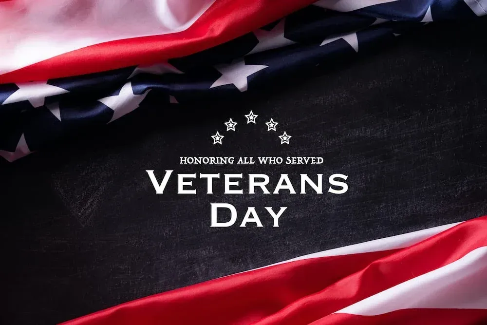 Veterans Day Origins