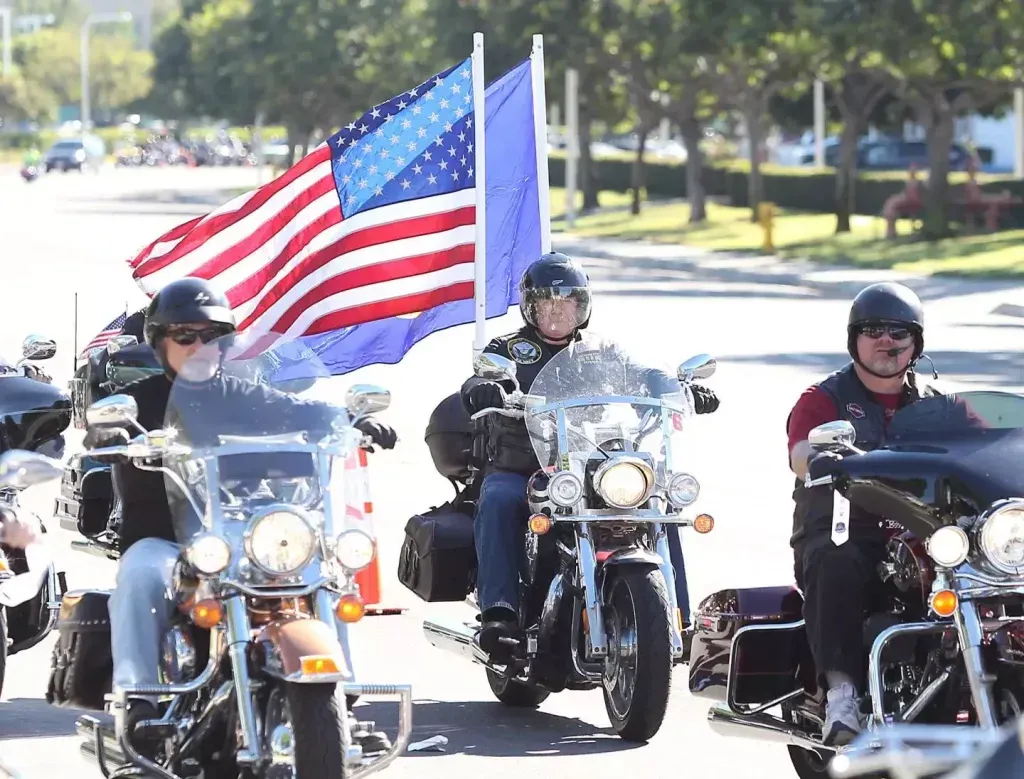 Injured Warrior Appreciation Run 2023