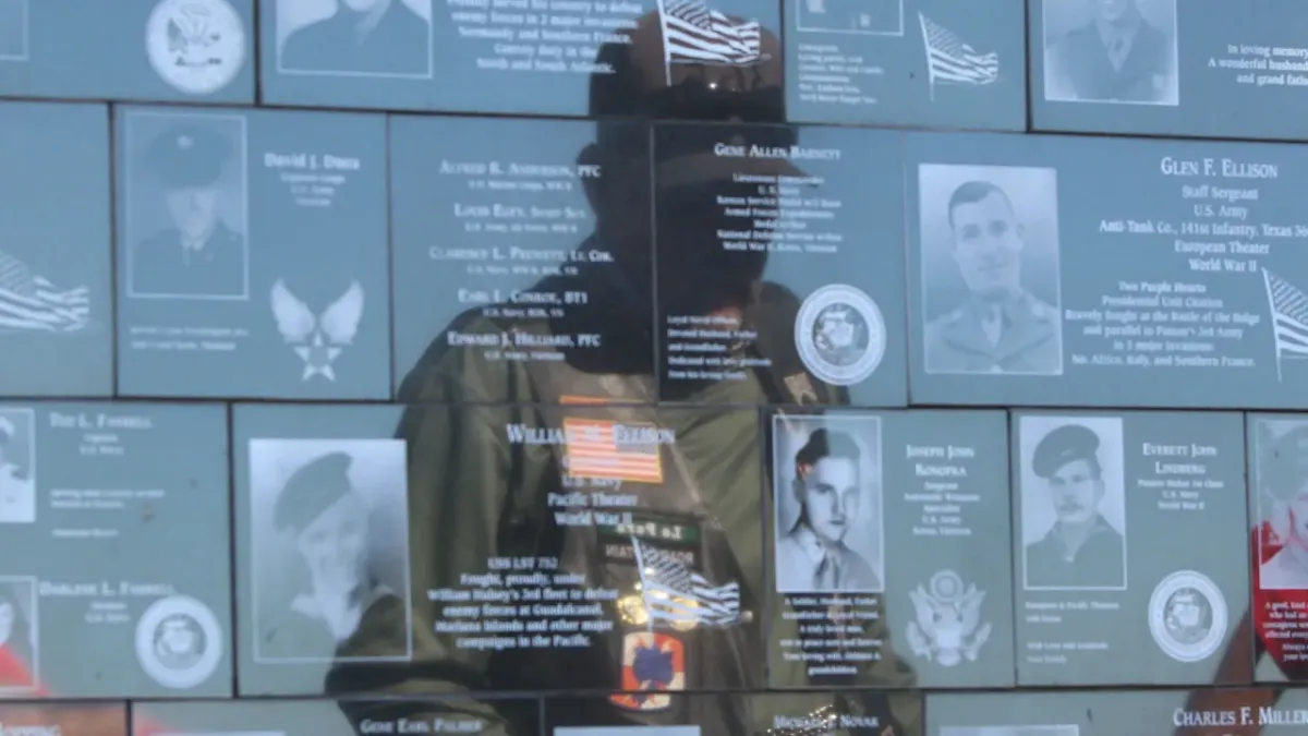 Behind the Scenes: The Plaque Creation Process with Master Engraver Roger Borst