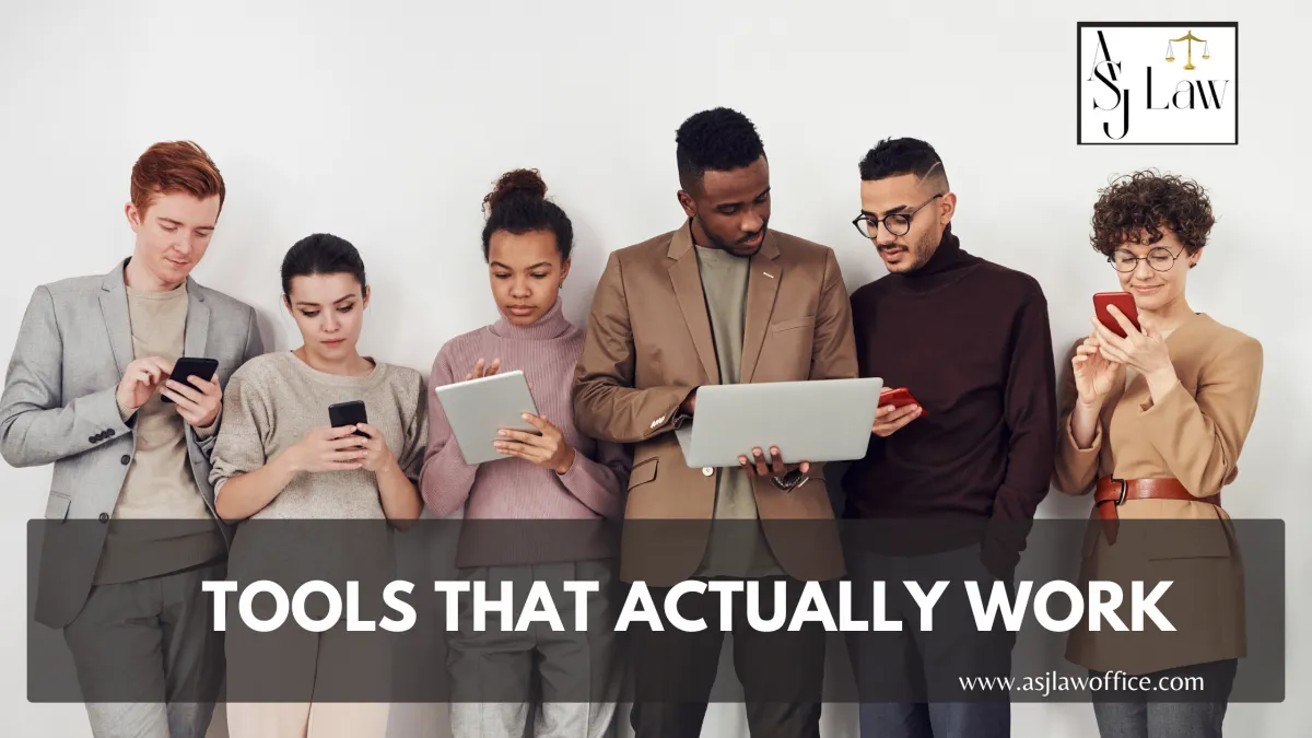 Co-Parenting Communication: Tools That Actually Work 