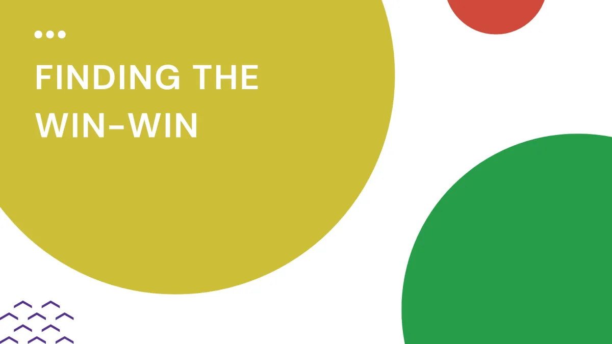 Tired of compromise? Learn the secrets to "infinite power" through win-win negotiation, transforming conflicts into collaboration and empowering lasting success for everyone.