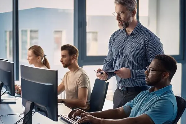 Why Most Cybersecurity Trainings Fail (And How to Make Yours Stick)