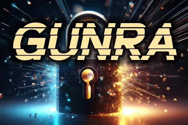 Ransomware’s Gotten a Nasty Upgrade—Meet Gunra