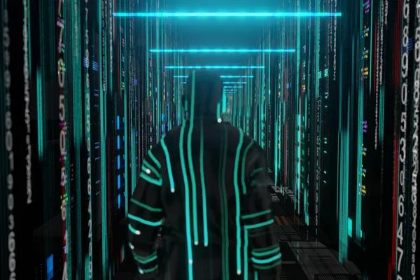 Vibe Hacking: When AI Becomes the Ultimate Cybercrime Wingman