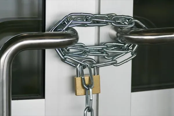 Hackers Are Beating Up Small Businesses—And Ransomware Is Their Favorite Weapon