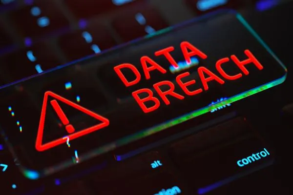 They Stole Billions of Passwords. Yours Was Probably One.