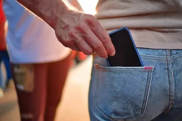 If Someone Steals Your Phone, Is MFA Still Enough to Protect You?