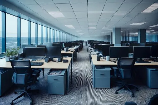 74% of Cyber Roles Are Unfilled—Here’s Why That’s Your Problem