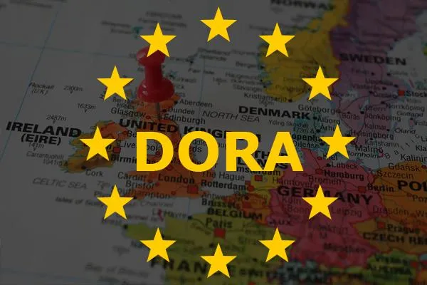 DORA compliance, Cyber Resilience Act, EU cybersecurity laws, EU cyber regulations, Digital Operational Resilience Act, CRA cybersecurity, cybersecurity compliance Europe, EU data protection, cyber resilience, secure by design, EU cybersecurity standards, financial sector cybersecurity, product security requirements, EU cyber compliance, cybersecurity legal requirements