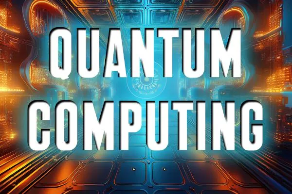 Quantum Computing Explained: Why It Could Break the Internet