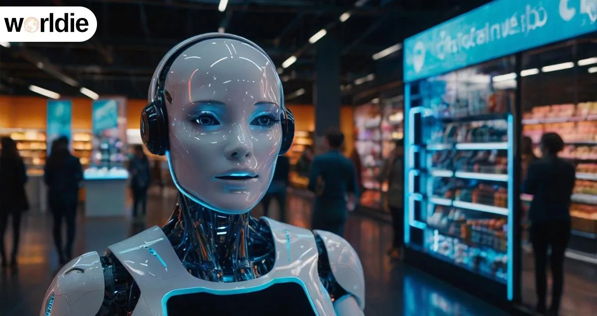 AI Chatbot Development: Revolutionizing Business Efficiency