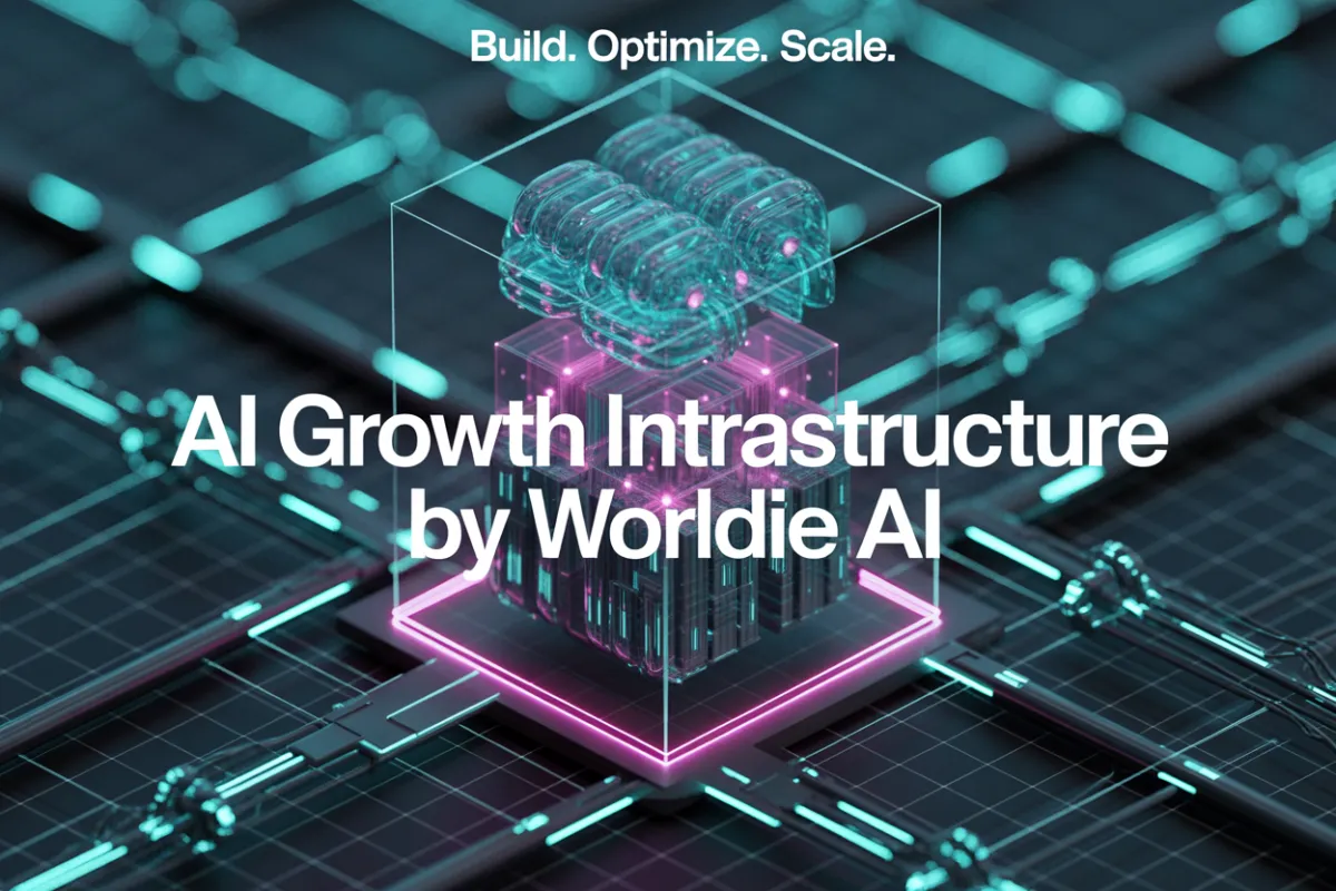 ai growth infrastructure