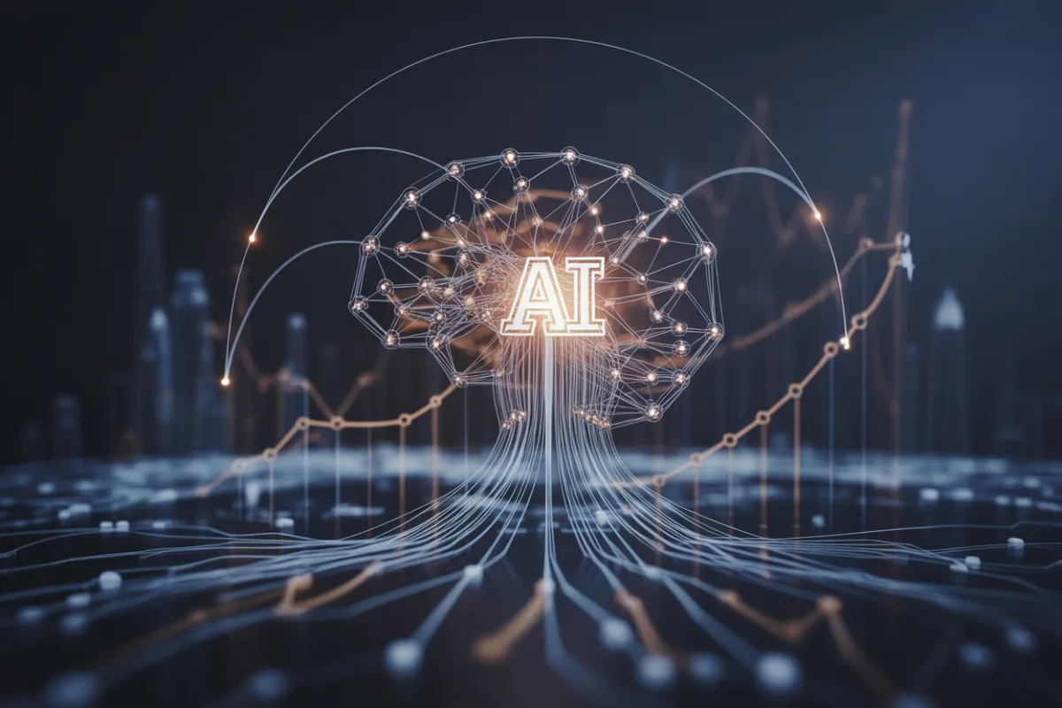 AI Growth Strategies for Small Business Marketing