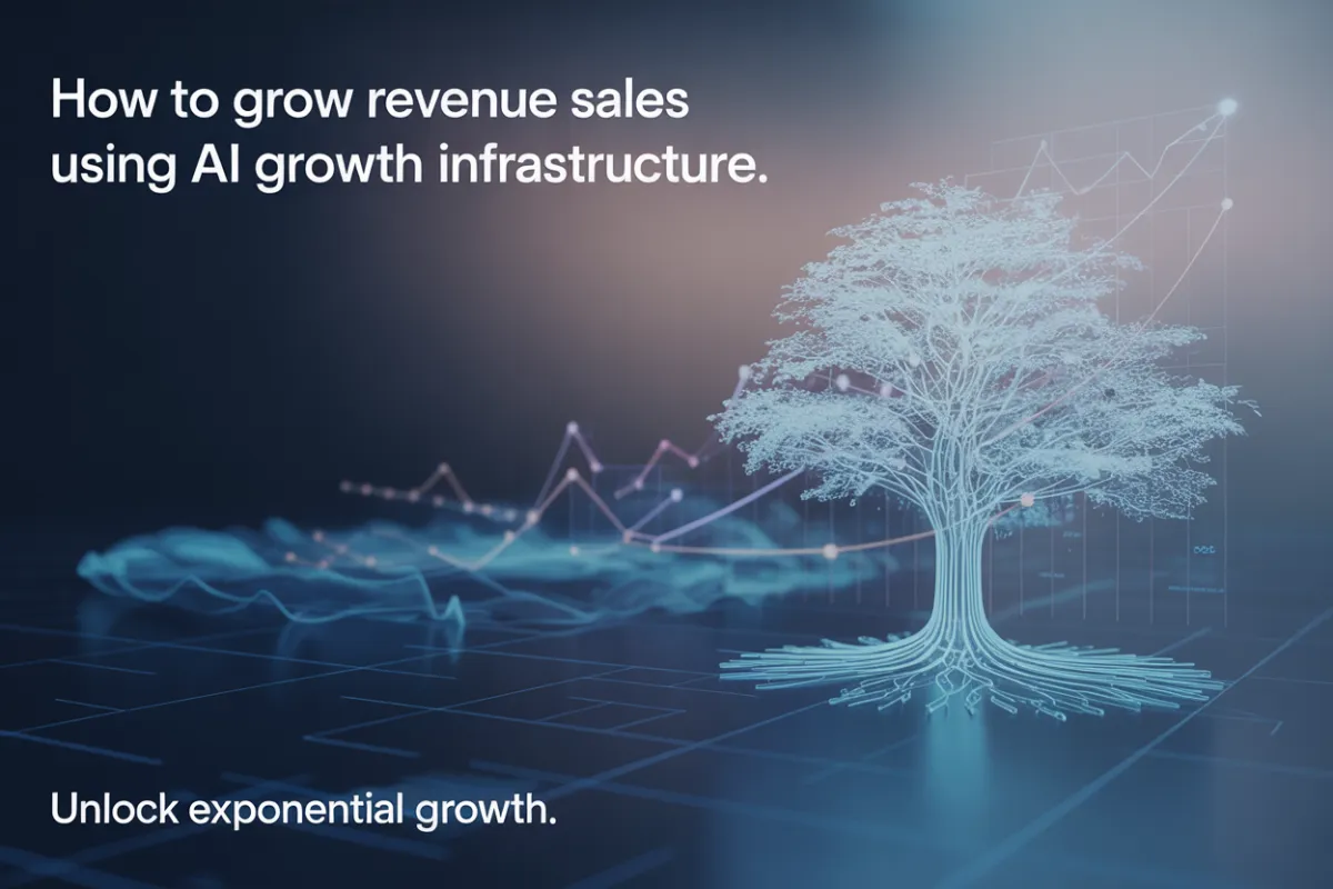 grow revenue sales