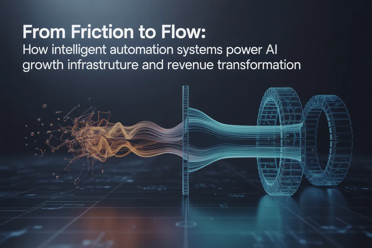 intelligent automation systems