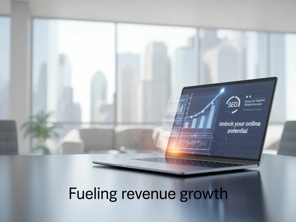 Search Engine Optimization Services for Small Business