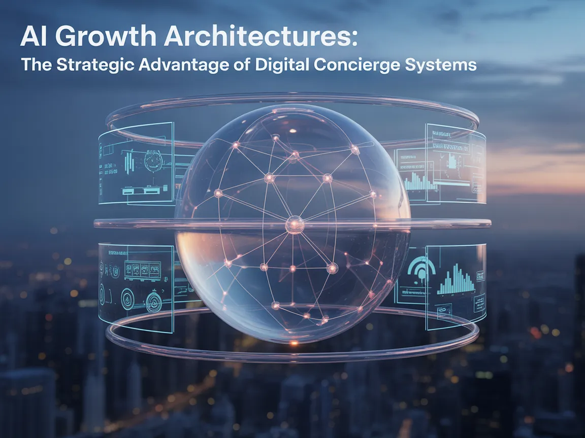 digital concierge