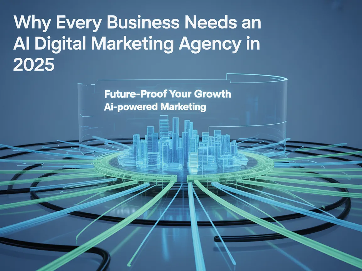 ai digital marketing agency