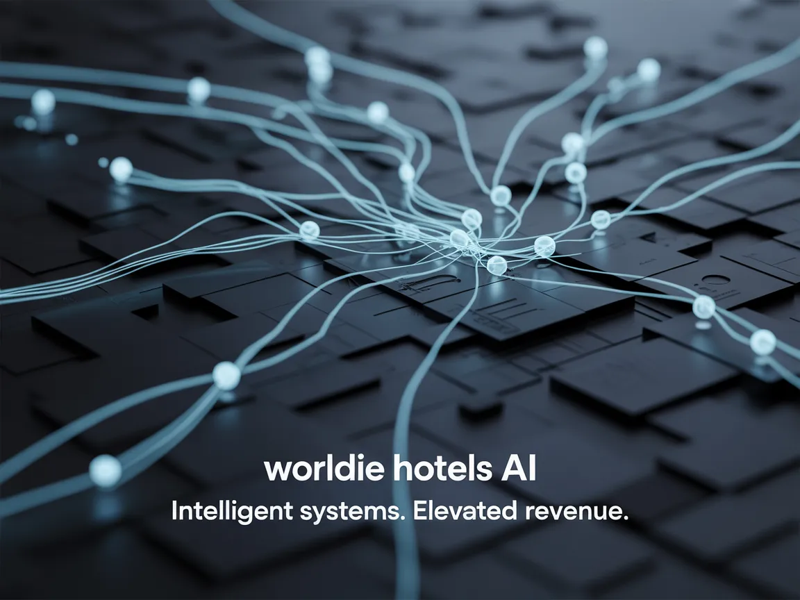 worldie hotels ai
