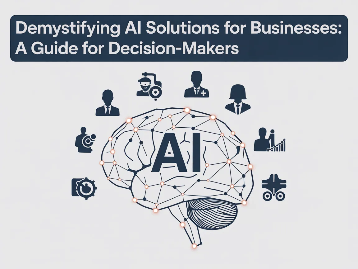 ai solutions for businesses