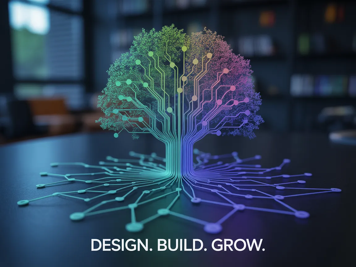 AI Growth Methodology | Scalable Business Solutions