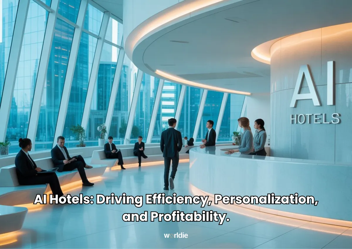 AI Hotels