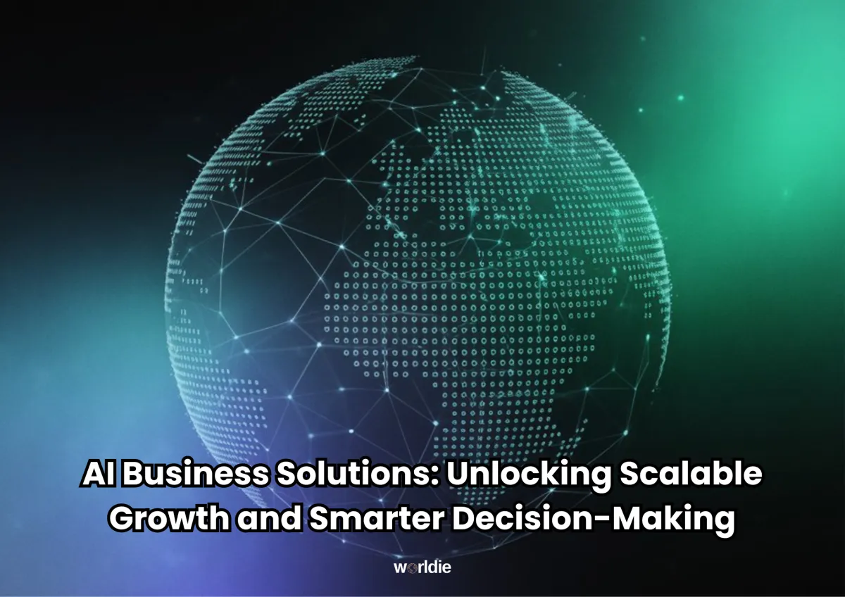 AI Business Solutions