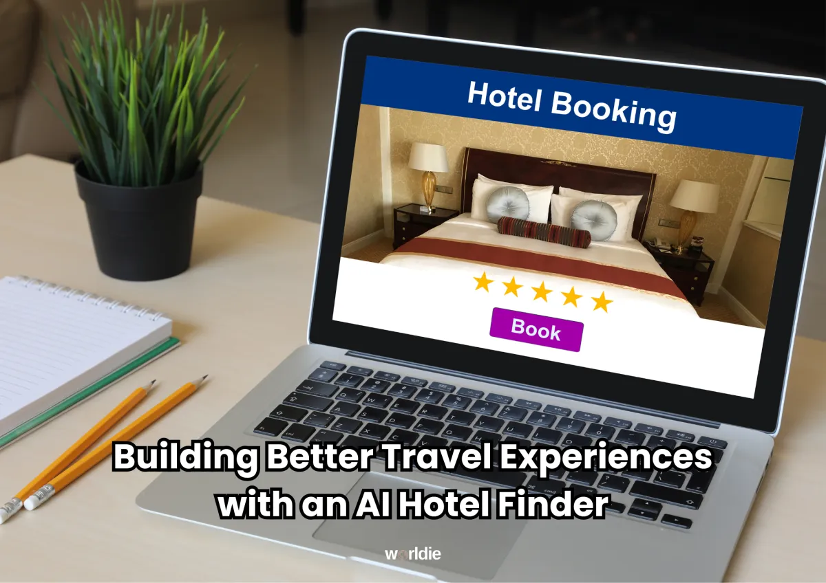 AI Hotel Finder