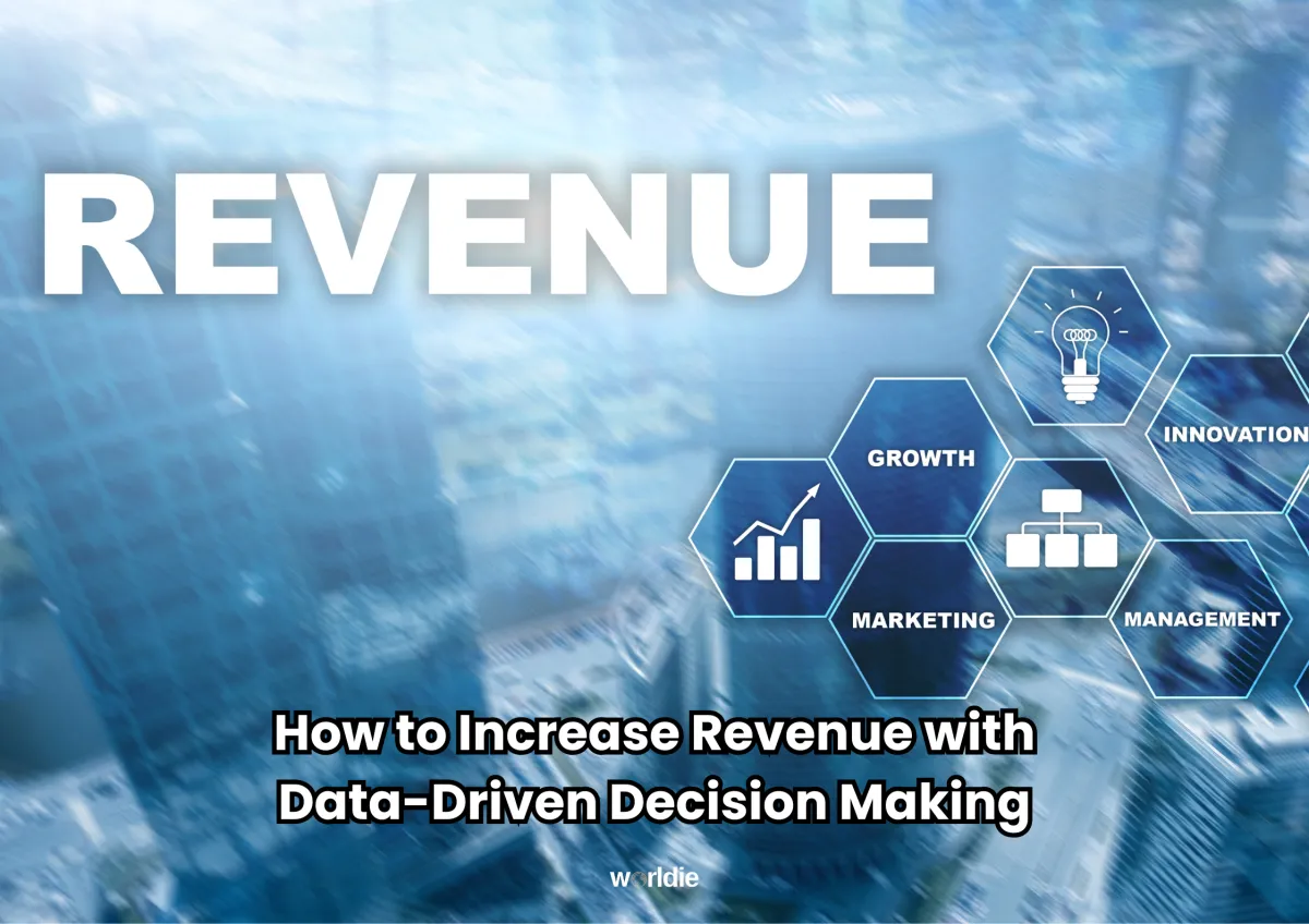 how to increase revenue