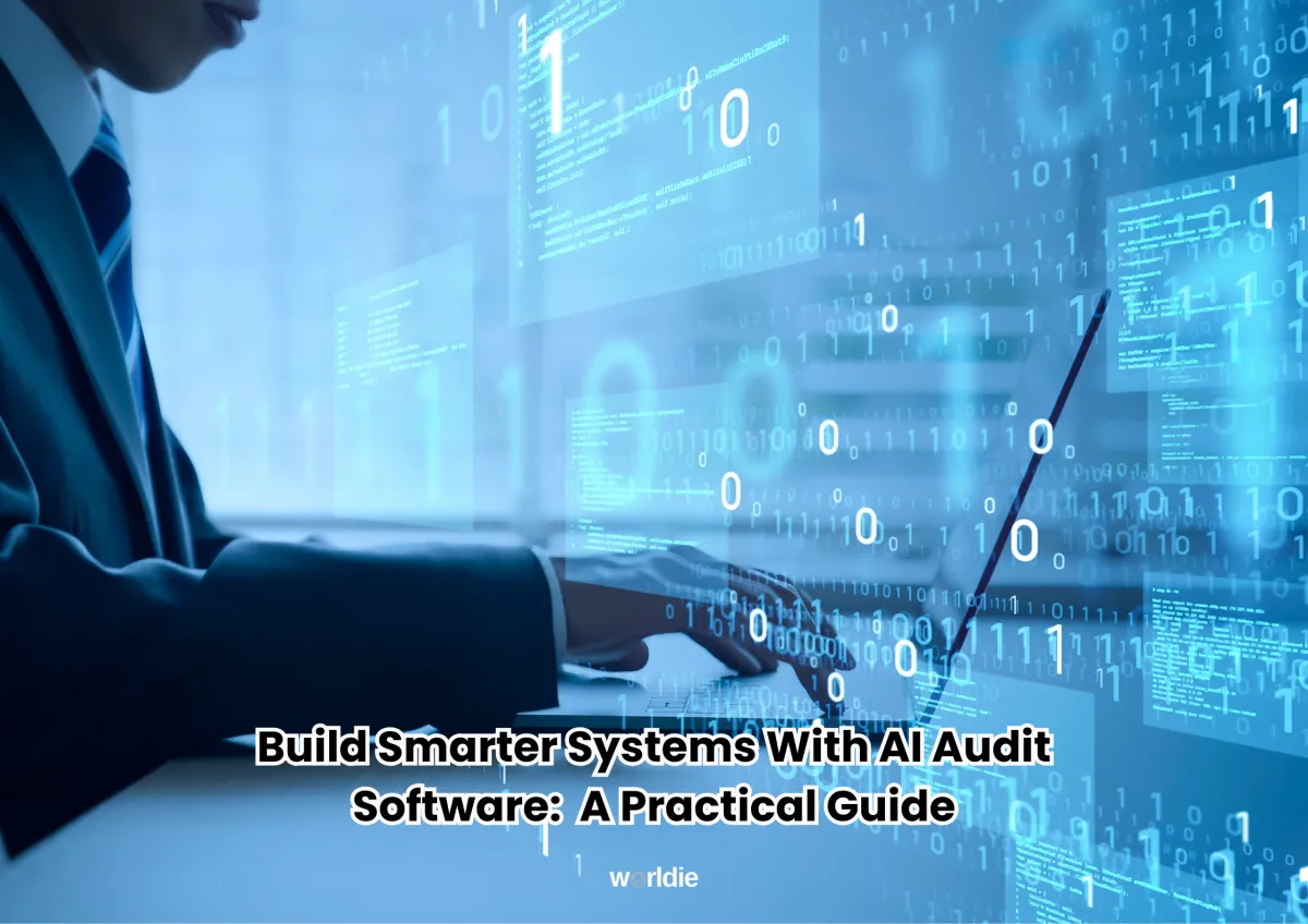 ai audit software
