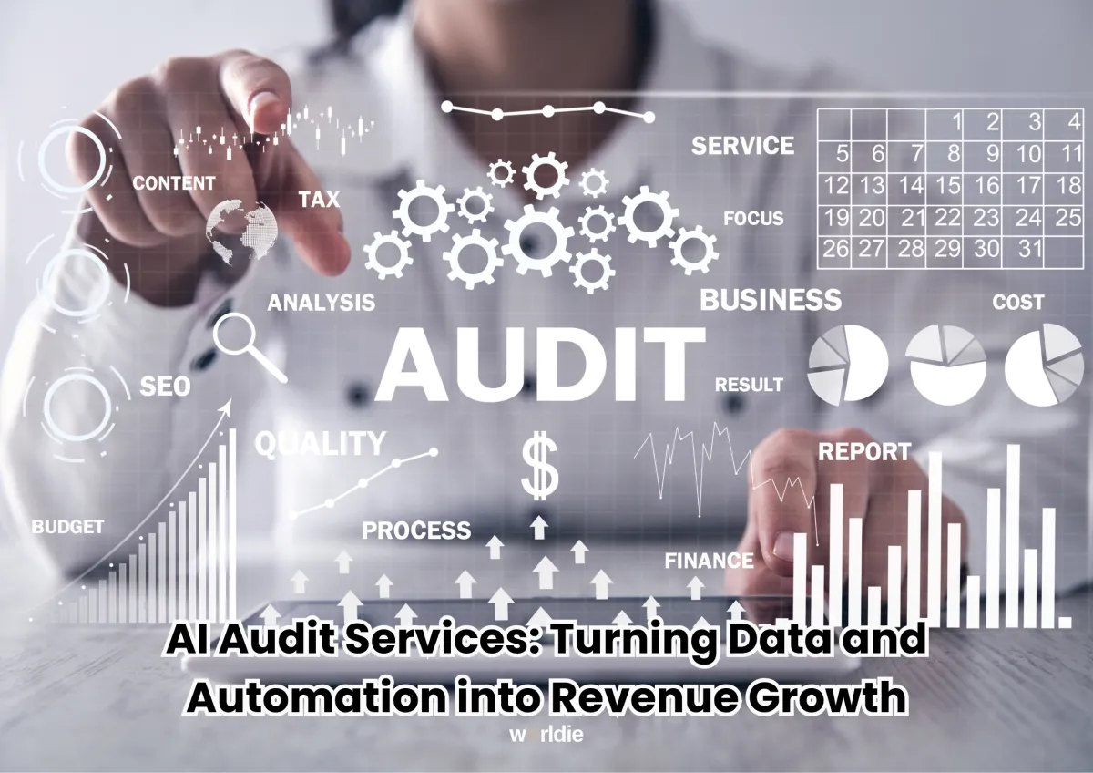 ai audit services