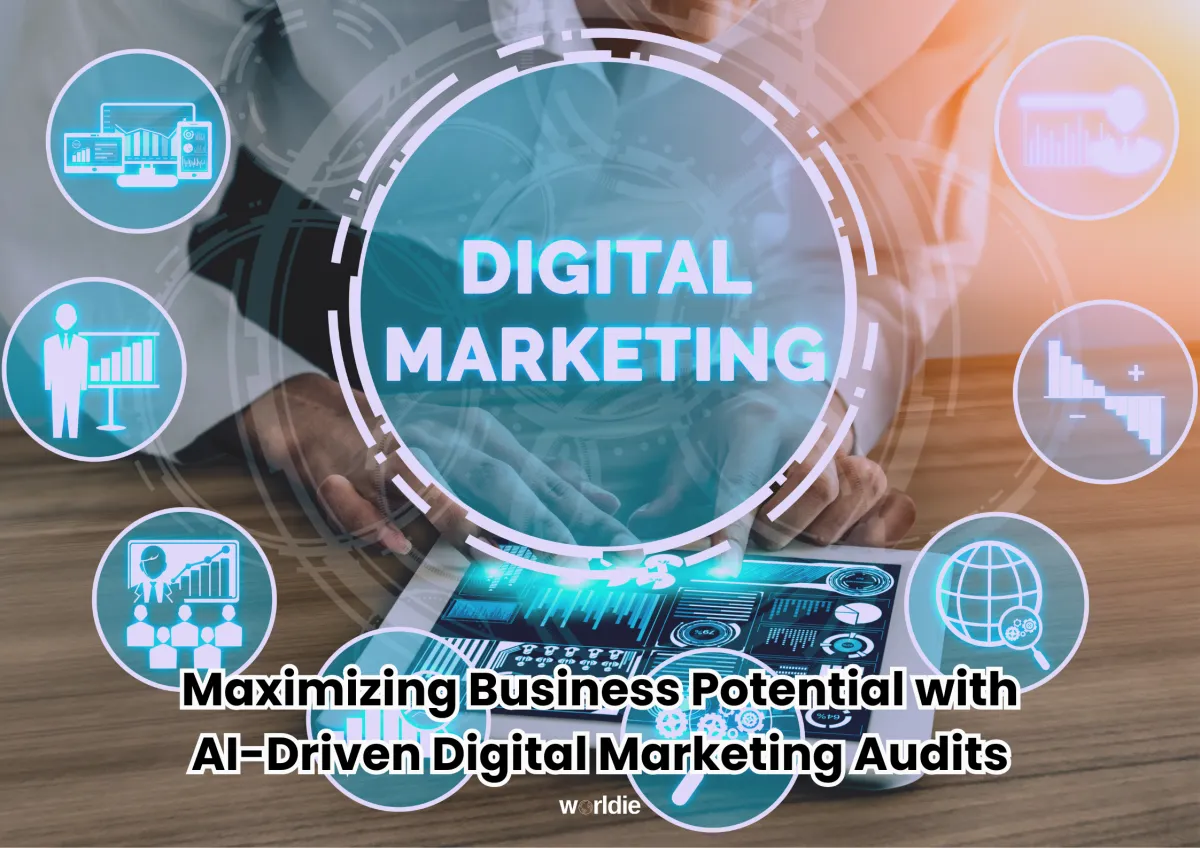 ai-driven digital marketing audits