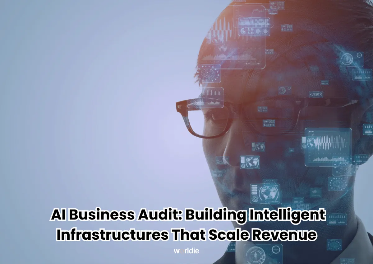 ai business audit