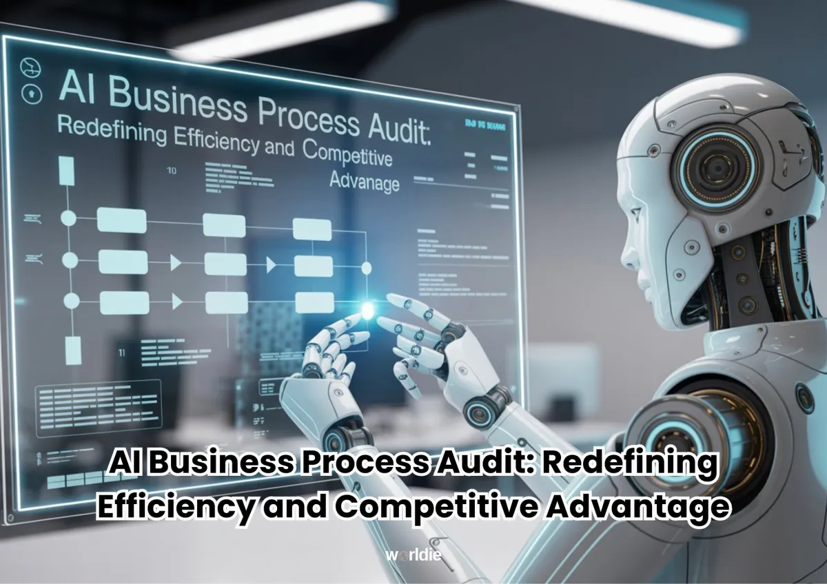 ai business process audit