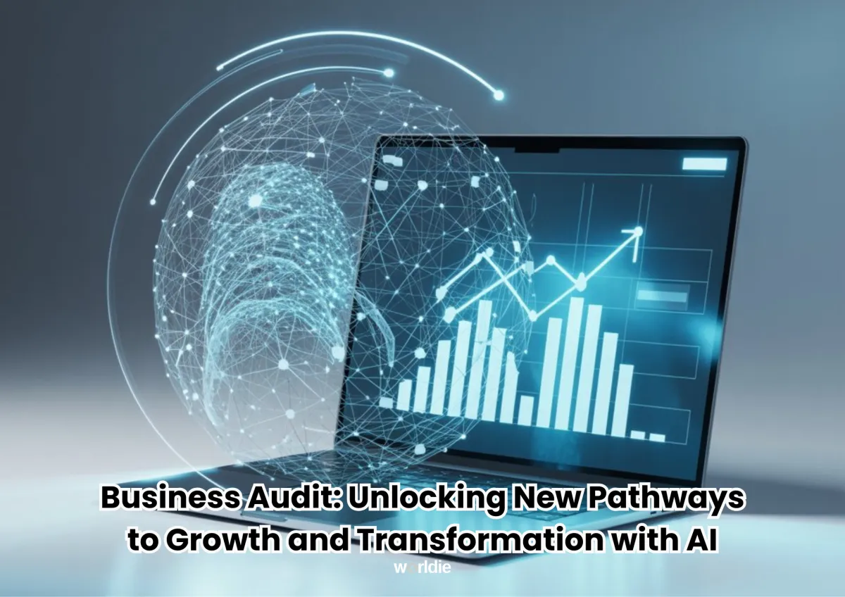 business audit