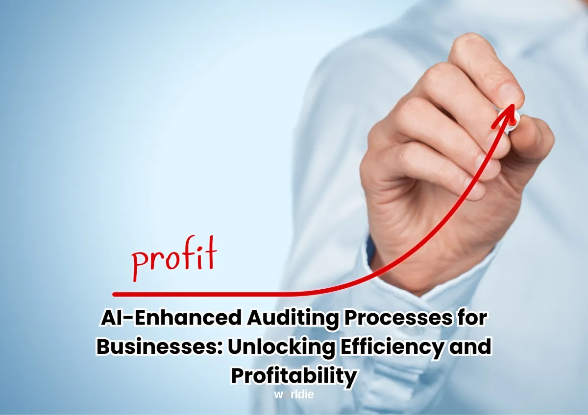 ai-enhanced auditing processes for businesses