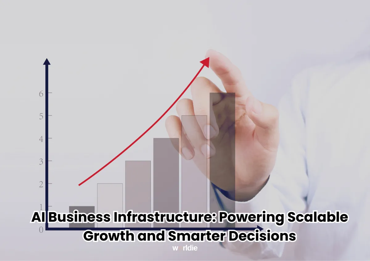 AI business infrastructure