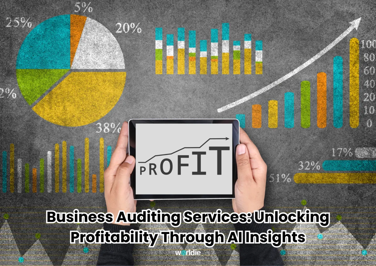business auditing services