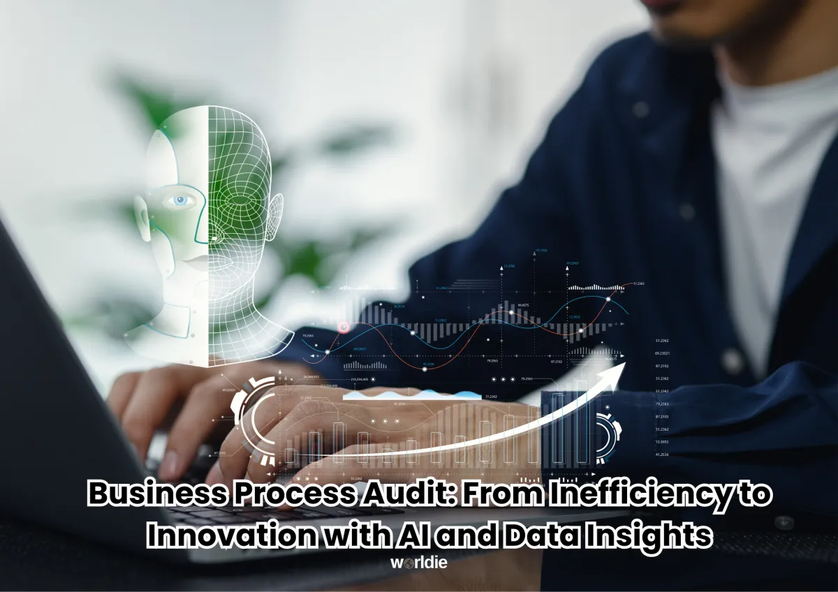 business process audit
