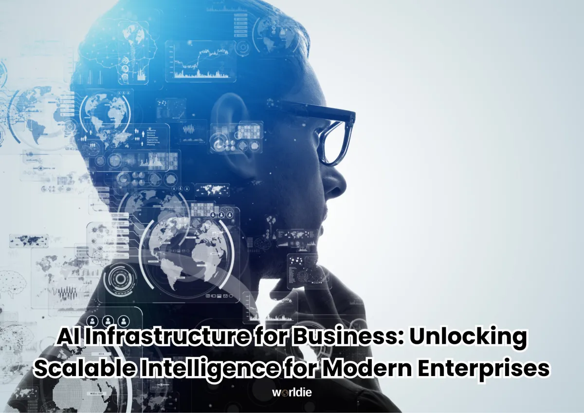 AI Infrastructure for Business: Unlocking Scalable Intelligence for Modern Enterprises
