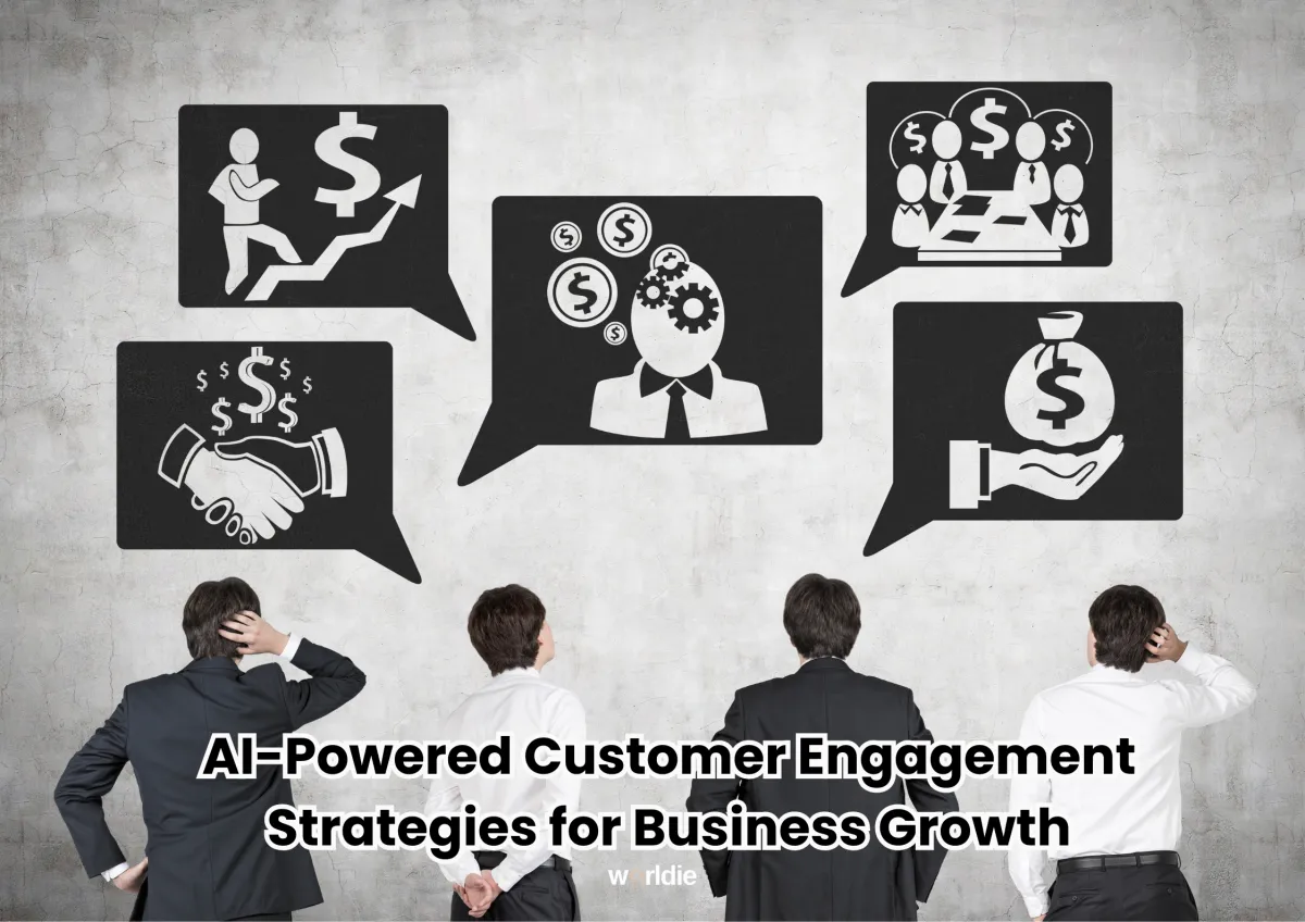  AI-Powered Customer Engagement Strategies for Business Growth