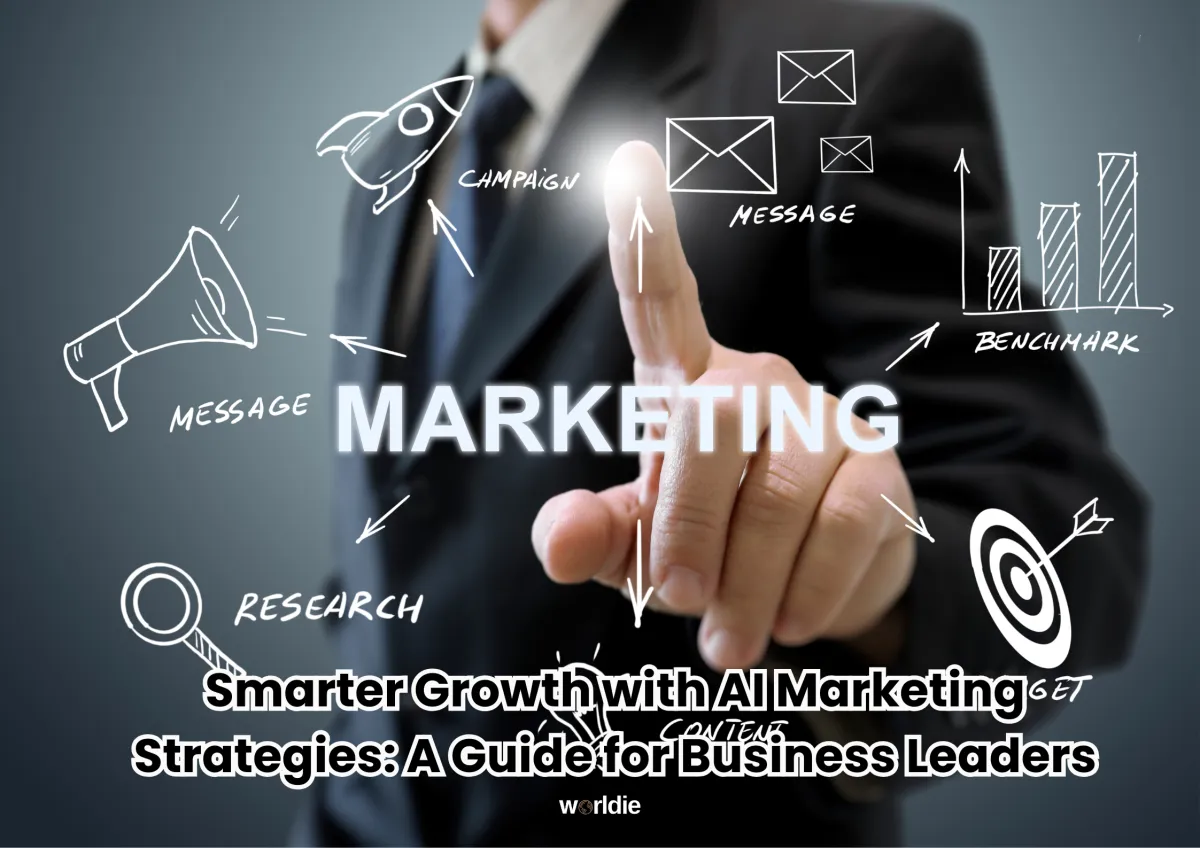 AI marketing strategies