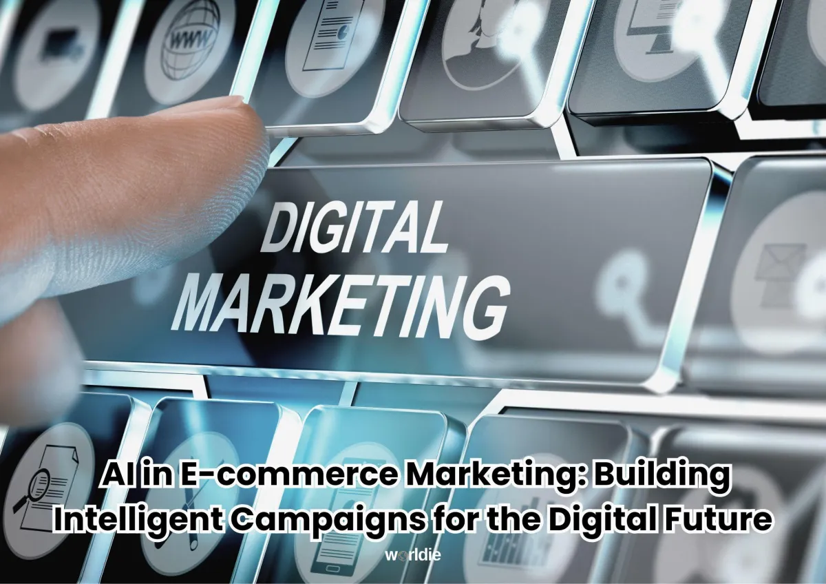 AI in e-commerce marketing